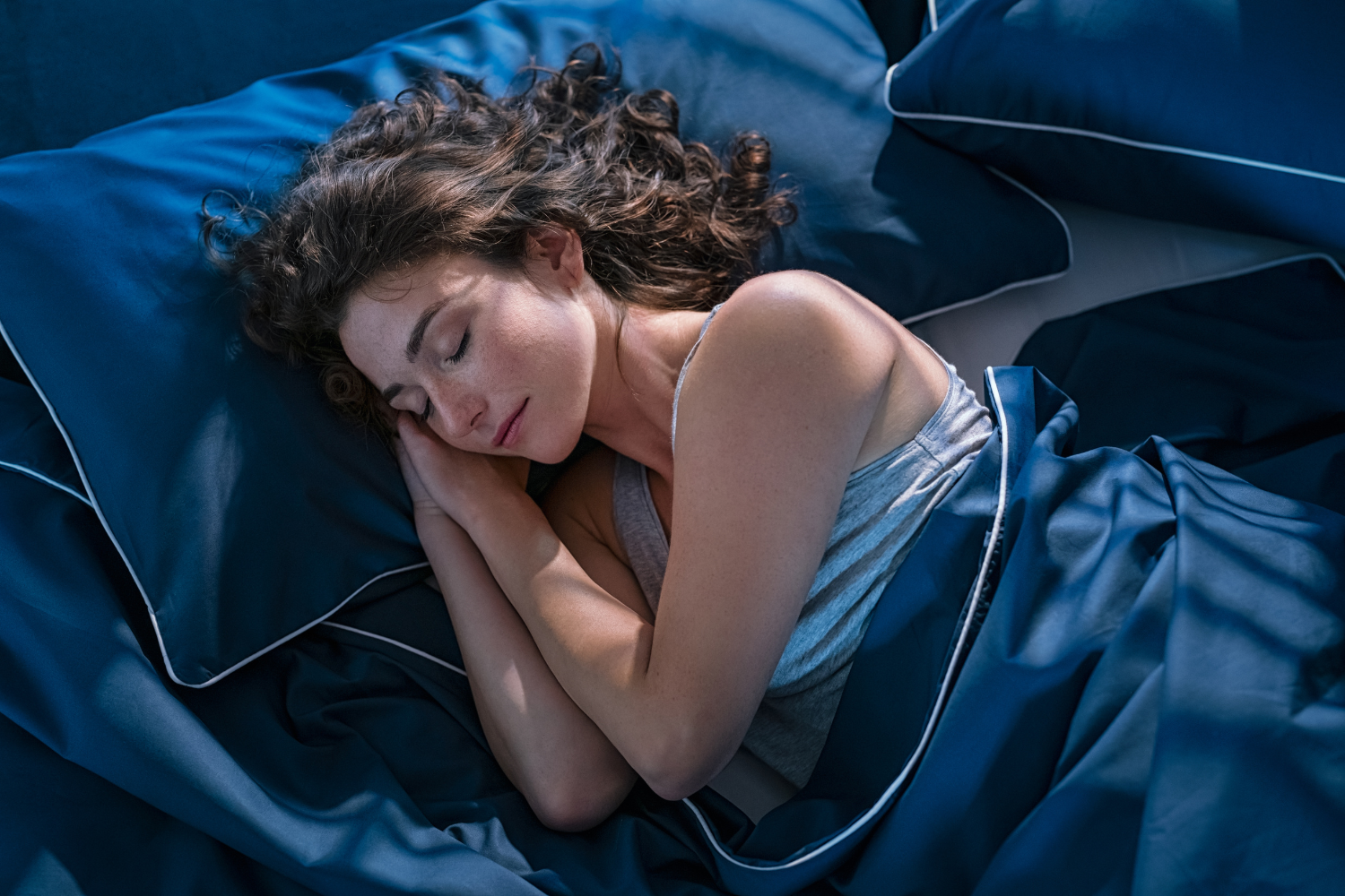 Experience better sleep with Sleep Essentials Market