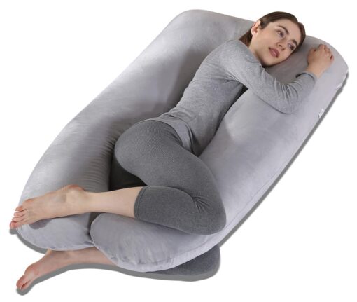 Pregnant Pillow