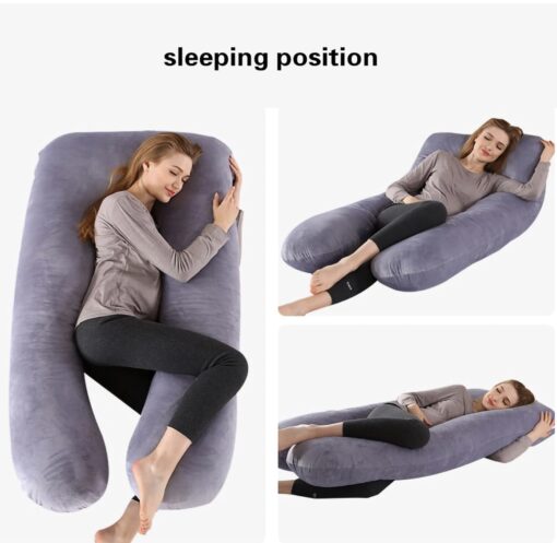 Pregnant Pillow