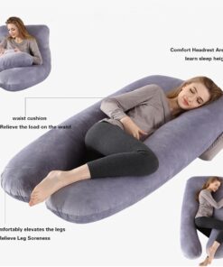 Pregnant Pillow