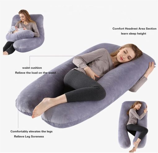 Pregnant Pillow