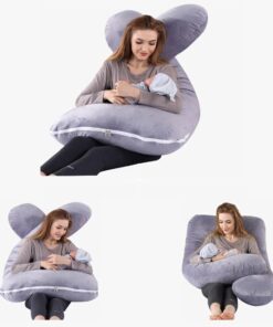 Pregnant Pillow