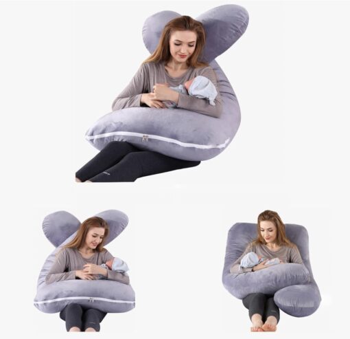Pregnant Pillow