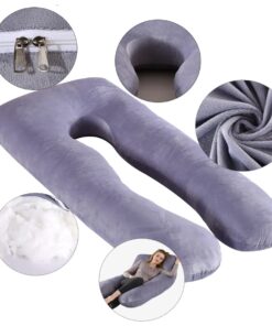 Pregnant Pillow