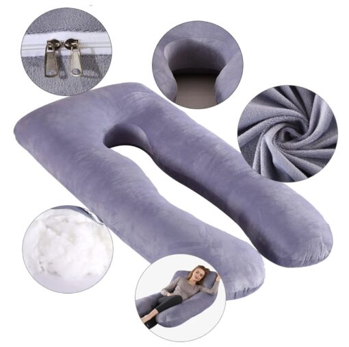 Pregnant Pillow