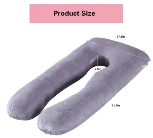 Pregnant Pillow