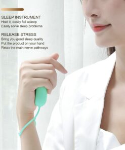 Portable Sleep Aid
