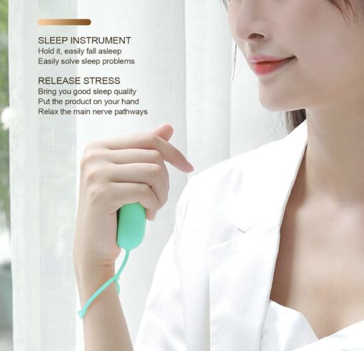 Portable Sleep Aid