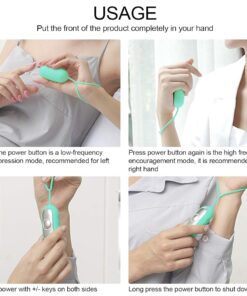 Portable Sleep Aid