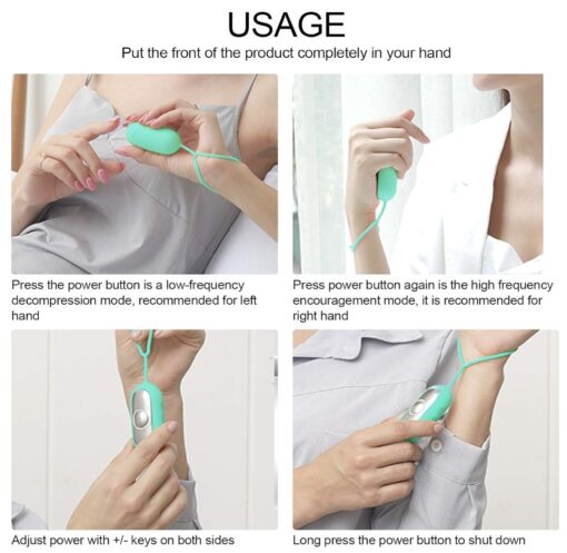 Portable Sleep Aid