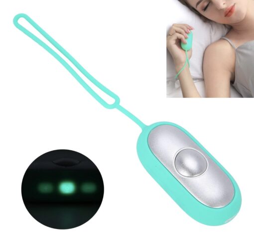 Portable Sleep Aid